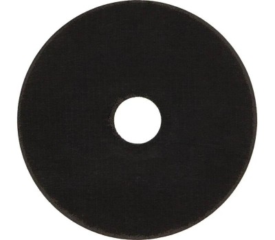 KRANZ Диск отрезной по металлу 125х1,0х22,23мм, металлический бокс, 10 шт.