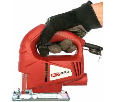 Лобзик REDVERG Лобзик RD-JS500-55