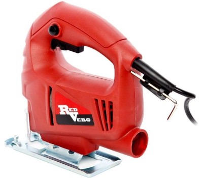 Лобзик REDVERG Лобзик RD-JS500-55