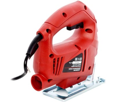 Лобзик REDVERG Лобзик RD-JS500-55