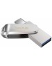 SanDisk USB Drive 64Gb Ultra® Dual Drive Luxe USB Type-C [SDDDC4-064G-G46]