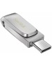 SanDisk USB Drive 64Gb Ultra® Dual Drive Luxe USB Type-C [SDDDC4-064G-G46]