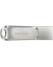 SanDisk USB Drive 64Gb Ultra® Dual Drive Luxe USB Type-C [SDDDC4-064G-G46]