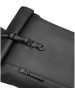 GASTON LUGA Рюкзак Backpack Rullen Mini 7'' (19 cm x19 cm). Цвет: черный