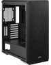 Корпус для ПК XPG Корпус DEFENDER BLACK [DEFENDER-BKCWW] (Midi-Tower, черный, TG, 120mm fan*3)