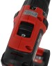 EINHELL Дрель-шуруповерт PXC TE-CD 18/40 Li BL аккум. патрон:быстрозажимной (кейс в комплекте) (4513995)