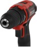EINHELL Дрель-шуруповерт PXC TE-CD 18/40 Li BL аккум. патрон:быстрозажимной (кейс в комплекте) (4513995)