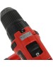 EINHELL Дрель-шуруповерт PXC TE-CD 18/40 Li BL аккум. патрон:быстрозажимной (кейс в комплекте) (4513995)