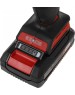 EINHELL Дрель-шуруповерт PXC TE-CD 18/40 Li BL аккум. патрон:быстрозажимной (кейс в комплекте) (4513995)