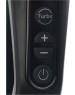 BOSCH Пылесос BGS41POW1, 700Вт, черный/красный