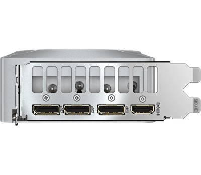 Видеокарта GIGABYTE Видеокарта NVIDIA GeForce RTX 5070 GV-N5070EAGLEOC ICE-12GD 1.0 12ГБ Eagle, GDDR7, OC, Ret