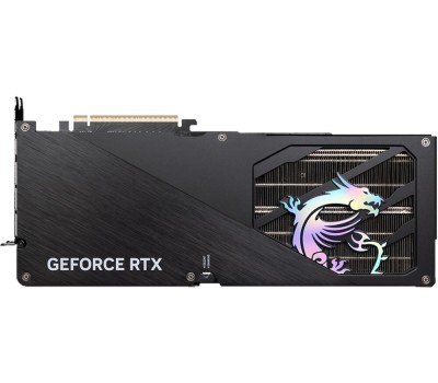 Видеокарта MSI Видеокарта PCIE16 RTX5070TI 16GB RTX 5070 Ti 16G SHADOW 3X OC