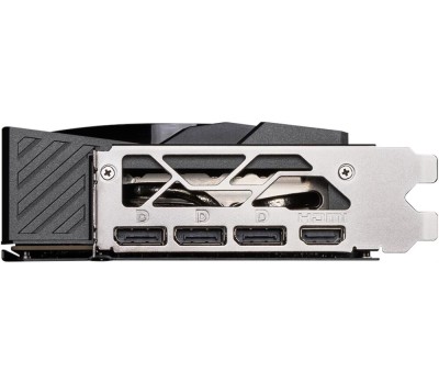 Видеокарта MSI Видеокарта PCIE16 RTX5070TI 16GB RTX 5070 Ti 16G SHADOW 3X OC