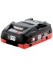 METABO Батарея аккумуляторная LiHD 18В 4Ач Li-Ion (625367000)