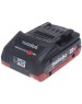 METABO Батарея аккумуляторная LiHD 18В 4Ач Li-Ion (625367000)