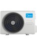 MIDEA Сплит-система Persona MSAG4-12HRN1 настенная, до 35м2, 12000 BTU, (комплект из 2-х коробок), черный