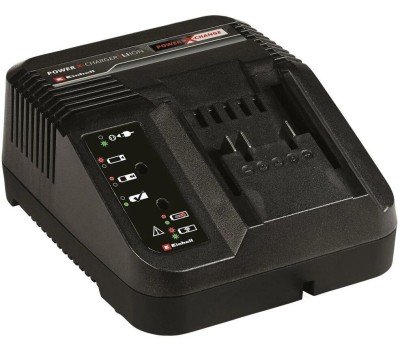 Зарядное устройство EINHELL Зарядное устройство PXC Starter Kit 4512097