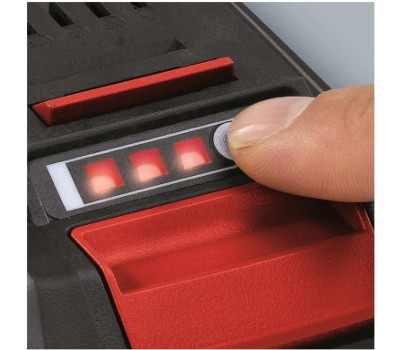 Зарядное устройство EINHELL Зарядное устройство PXC Starter Kit 4512097