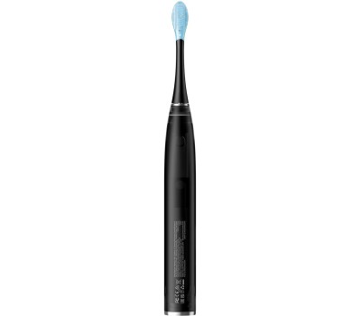 Зубная щетка электрическая OCLEAN Электрическая зубная щетка X Pro 20 (Чёрный) (N1804)