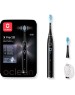 Зубная щетка электрическая OCLEAN Электрическая зубная щетка X Pro 20 (Чёрный) (N1804)