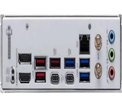 Материнская плата MSI Материнская плата B850M GAMING PLUS WIFI B850, AM5, 4*DDR5, 4*PCIEx16, 1*PCIEx1, 3*M.2, 3*TypeC, 1*USB3.2Gen2, 5*USB3.2Gen1, 8*USB2.0, 4*SATA3.0, 5G, DP, ATX, RTL