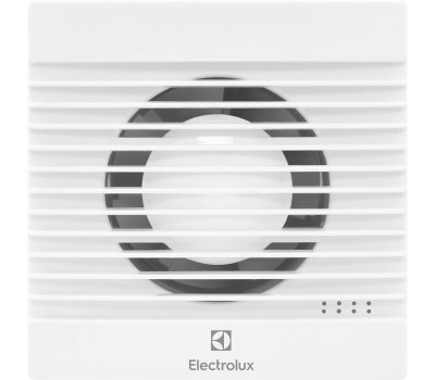 Вентилятор вытяжной ELECTROLUX Вентилятор вытяжной серии Basic EAFB-150