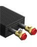 Конвектор ROYAL THERMO Конвектор внутрипольный ATRIUM-75/250/3000-DG-U-NA