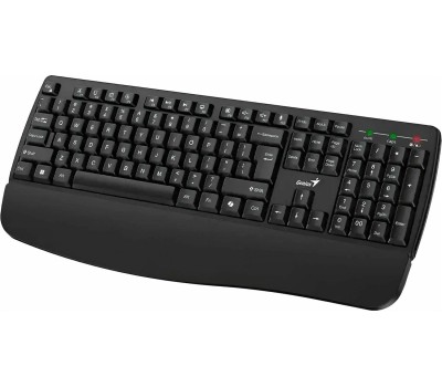 GENIUS Клавиатура беспроводная KB-7123 RU