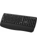 GENIUS Клавиатура беспроводная KB-7123 RU