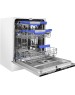 MAUNFELD Посудомоечная машина MLP60230 Light Beam Inverter Wi-Fi