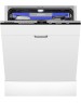 MAUNFELD Посудомоечная машина MLP60230 Light Beam Inverter Wi-Fi