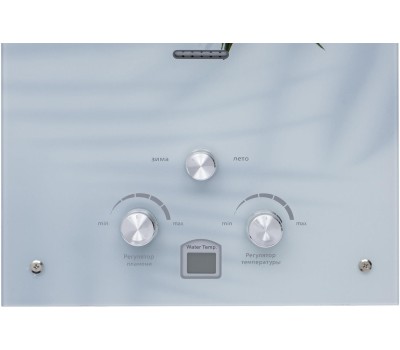 Водонагреватель газовый OASIS GLASS 20 LG (Р0000166685)