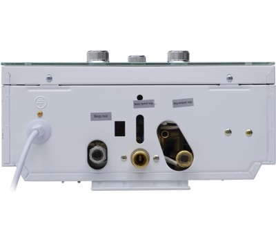 Водонагреватель газовый OASIS GLASS 20 LG (Р0000166685)