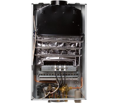 Водонагреватель газовый OASIS GLASS 20 LG (Р0000166685)