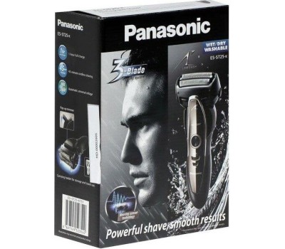 Бритва PANASONIC ES-ST25K