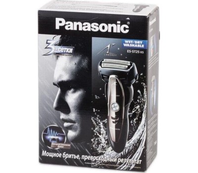 Бритва PANASONIC ES-ST25K