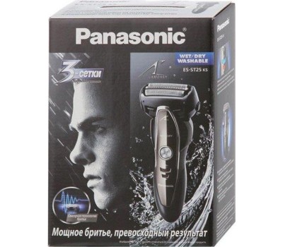 Бритва PANASONIC ES-ST25K