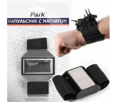 Набор инструментов PARK MAG 7 (356907)