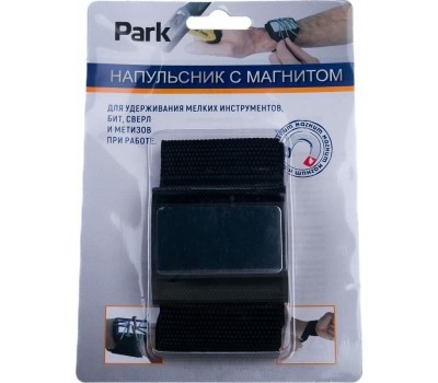 Набор инструментов PARK MAG 7 (356907)