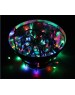 Электрогирлянды NEON-NIGHT (303-059) Гирлянда Твинкл Лайт 15 м мультиколор
