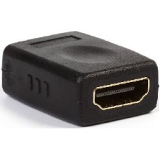 Кабель, переходник SMARTBUY (A114) адаптер HDMI F-F (5)