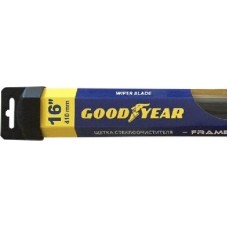 щетка стеклоочистителя GOODYEAR GY000416 16