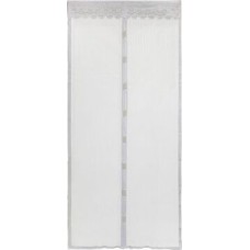 хоз. Принадлежности РЫЖИЙ КОТ KM-W сетка антимоскитная 100*210см белый (311251)