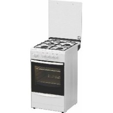 Плита газовая ДАРИНА 1B GM 341 107 W