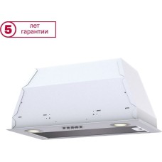 Вытяжка KRONA AMELI 600 white pb