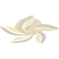 Люстра потолочная ESCADA 10214/SG LED*60W WHITE