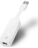 Сетевой адаптер TP-LINK UE300 White
