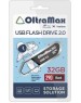 USB флэш-накопитель OLTRAMAX OM-32GB-290-Black