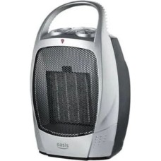 Тепловентилятор OASIS KS-15R CERAMIC HEATER 1500W