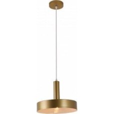 светильник ESCADA 1110/1S E27*60W Gold